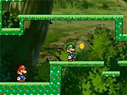 Mario And Luigi Escape 3