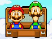Mario And Luigi: Superstar Saga
