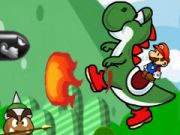 Mario and Yoshi Adventure 3