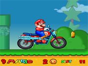 Mario Bike: Remix