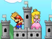 Mario Castle Defense