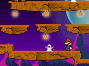 Mario Escape From Hell 2