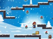 Mario Ice Adventure