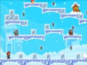 Mario Ice Adventure 3