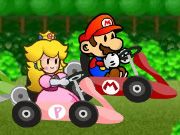 Mario Kart Racing 2