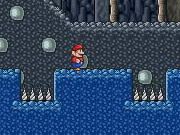 Mario Physics Adventure