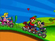 Mario Racerz