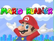 Mario Runner