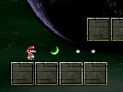 Mario Space Age