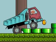 Mario Truck
