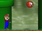 Mario's basketball Challenge