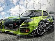 Mazda Puzzle