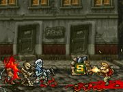 Metal Slug: Zombies Revenge