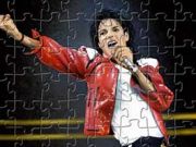 Michael Jackson Puzzle