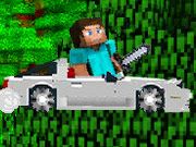 Minecraft Drive