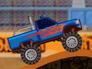 Monster Truck Rumble