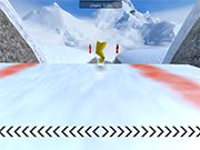 Monsterboarder: Extreme Snowboarding