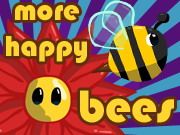 More Happy Bees