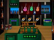 Music Showroom Escape 2