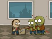 Nerd vs Zombies 2: The Office Nightmare 