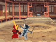 Ninjago: Final Battle