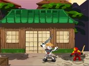 Ninjago Legend Fighting 2