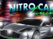 Nitro Car Tuning