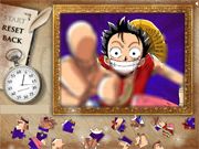 One Piece: Magic Puzzle