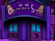 Optical Shops