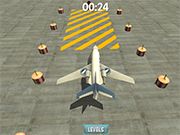 Park It 3D: Air Planes