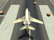 Park It 3D: Airliners