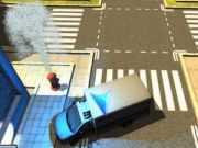 Park It 3D: Ambulance