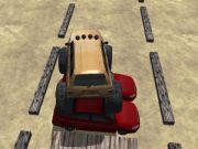 Park It 3D: Monster Truck Parking