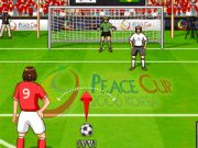 Peace Cup Korea