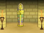 Pharaoh Tomb Escape