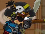 Pirates Of Teelonians