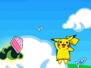 Pokemon Sky Jump