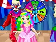 Princess Juliet: Carnival Escape
