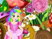 Princess Juliet Hardest Escape Wonderland