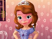 Princess Sofia Skin Care