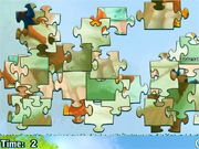 Puzzle Mania: Hide And Seek