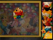 Puzzle Mania: Mickey Mouse
