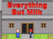 Quest For Milk