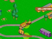 Railway Valley: Missions