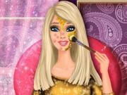 Real Barbie Makeover