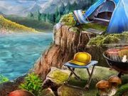 Rocky Lake Camping