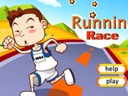Running Race