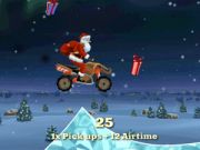 Santa Rider 3