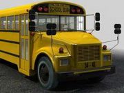 School Bus Scramble
