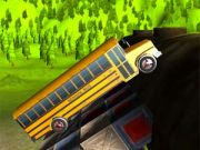 School Bus Stunt 3D 